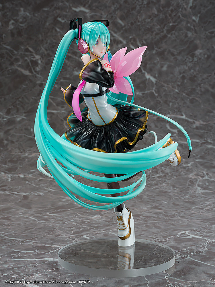 14-05-2025 PONY CANYON - 1/7 初音未來 花舞靈風 Y22500 PVC