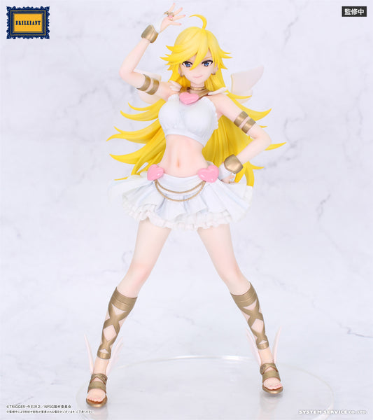 05-11-2025 SYSTEM SERVICE - 《新吊帶襪天使》FIGURE PANTY Y2600 PVC