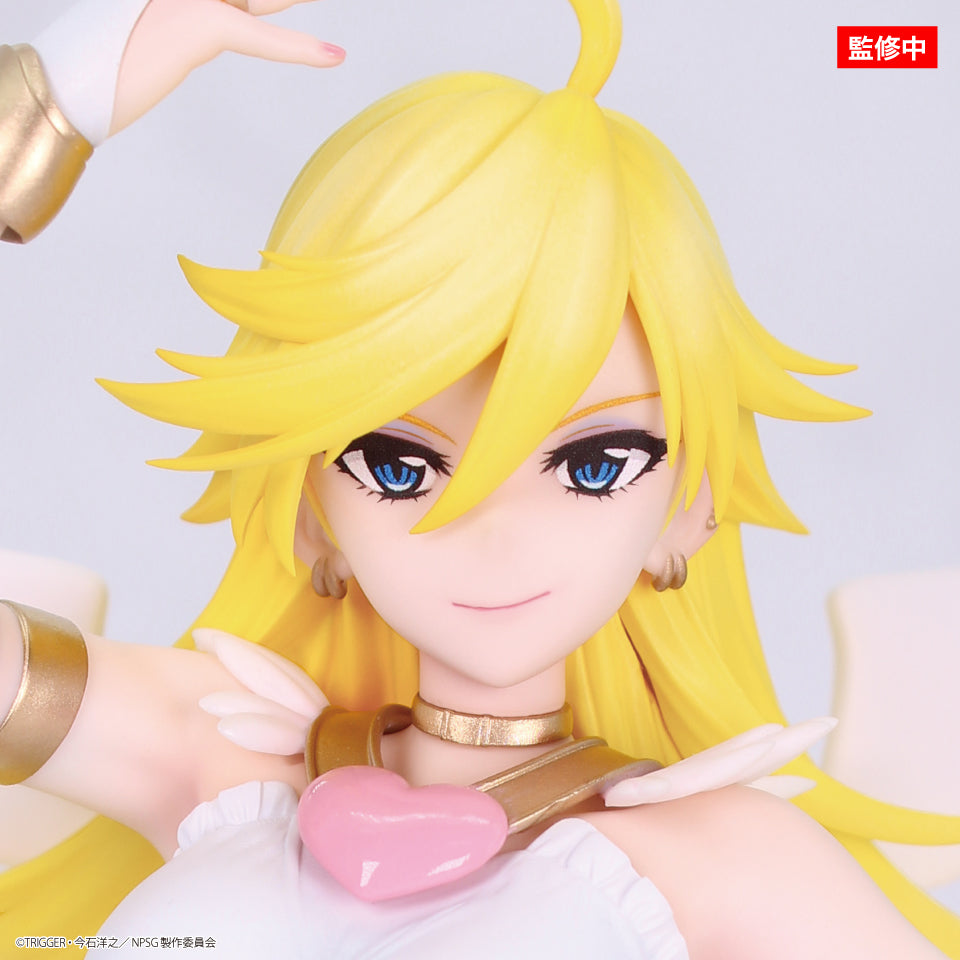 05-11-2025 SYSTEM SERVICE - 《新吊帶襪天使》FIGURE PANTY Y2600 PVC