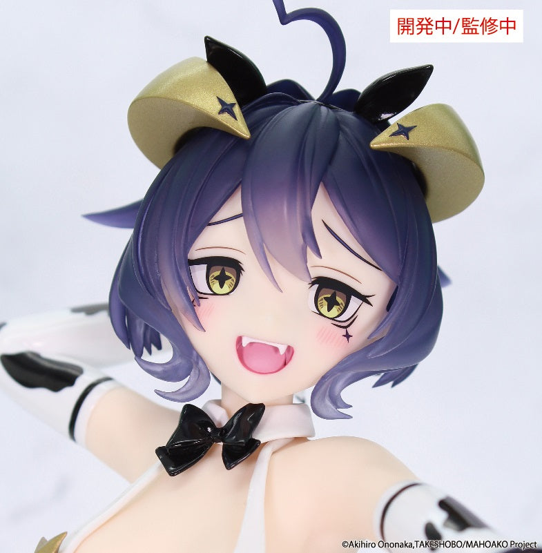 10-06-2026 SYSTEM SERVICE -《夢想成為魔法少女》瑪吉雅邪惡 乳牛花紋Ver. Y2800 PVC