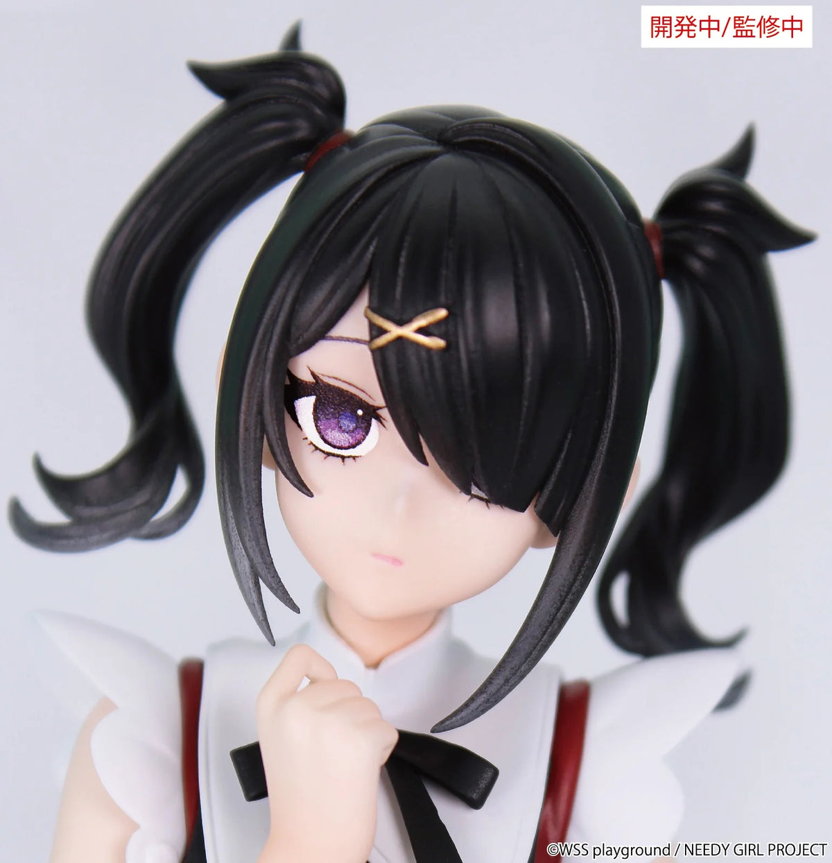 11-11-2026 SYSTEM SERVICE -《主播女孩重度依賴》Vivit figure 糖糖 Y2600 PVC