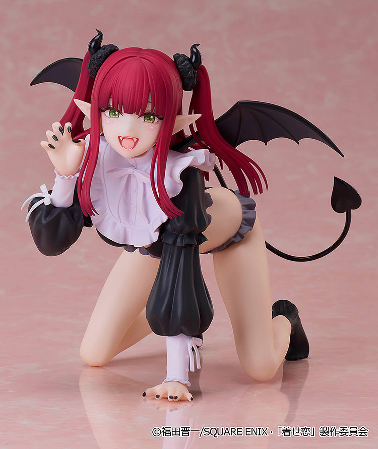 22-04-2026 Aniplex - 《戀上換裝娃娃》喜多川海夢: Liz 莉茲 Cosplay Ver. Y5273 PVC