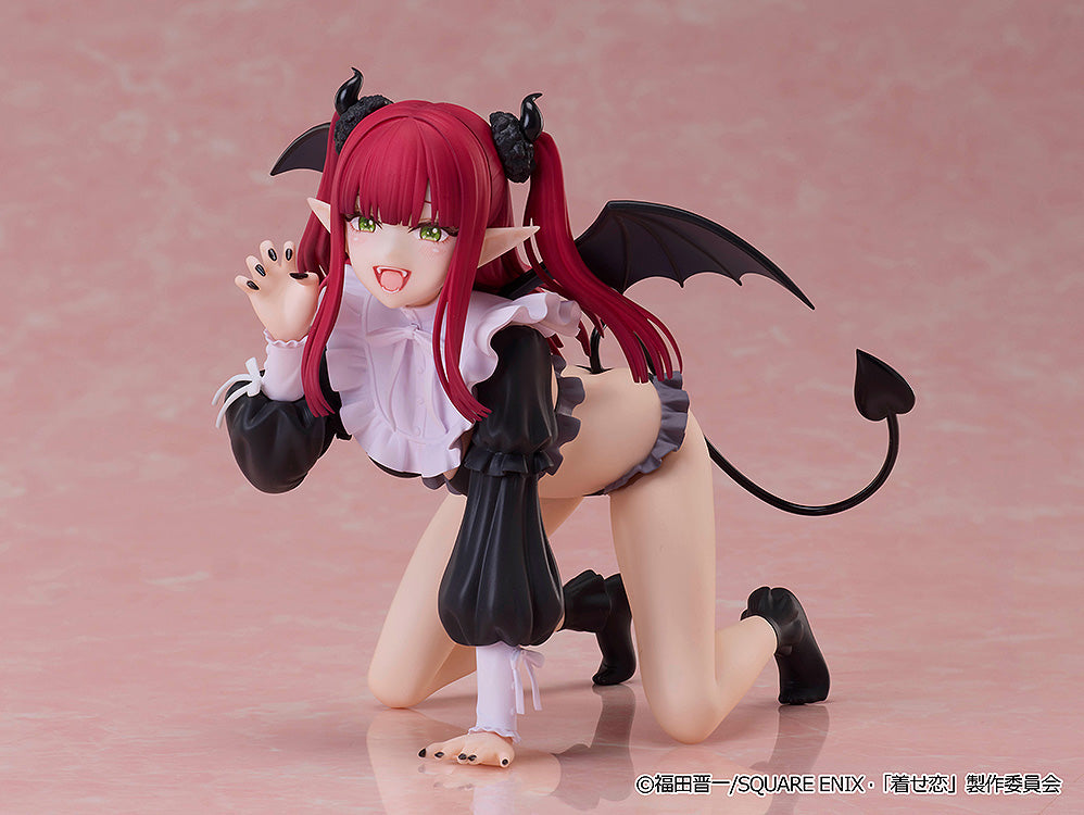 22-04-2026 Aniplex - 《戀上換裝娃娃》喜多川海夢: Liz 莉茲 Cosplay Ver. Y5273 PVC