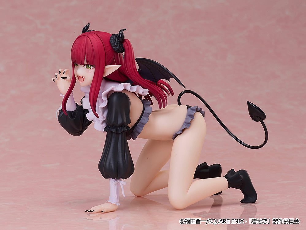22-04-2026 Aniplex - 《戀上換裝娃娃》喜多川海夢: Liz 莉茲 Cosplay Ver. Y5273 PVC