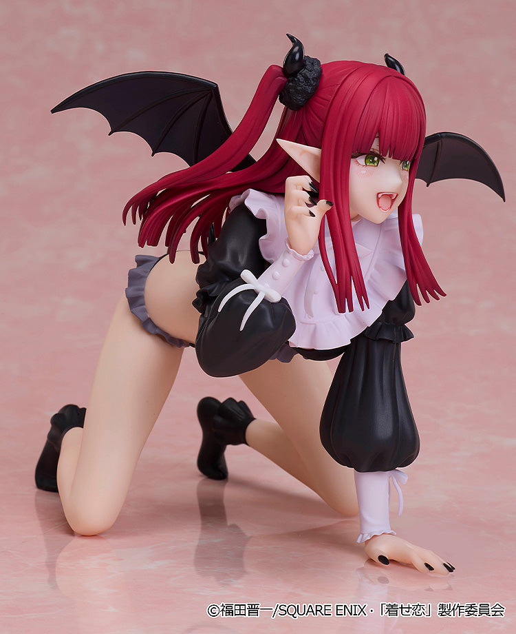 22-04-2026 Aniplex - 《戀上換裝娃娃》喜多川海夢: Liz 莉茲 Cosplay Ver. Y5273 PVC