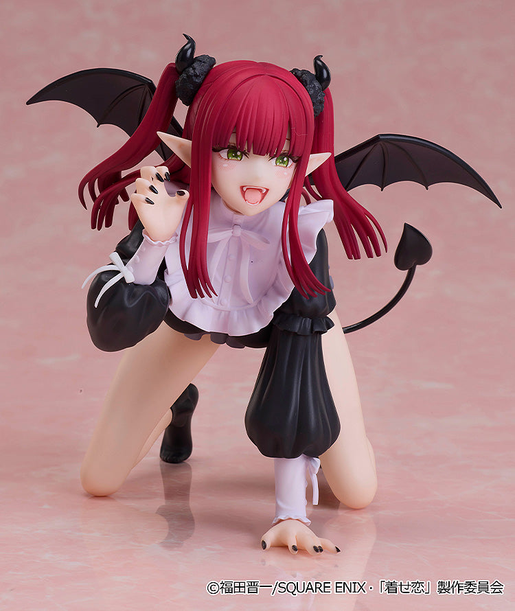 22-04-2026 Aniplex - 《戀上換裝娃娃》喜多川海夢: Liz 莉茲 Cosplay Ver. Y5273 PVC