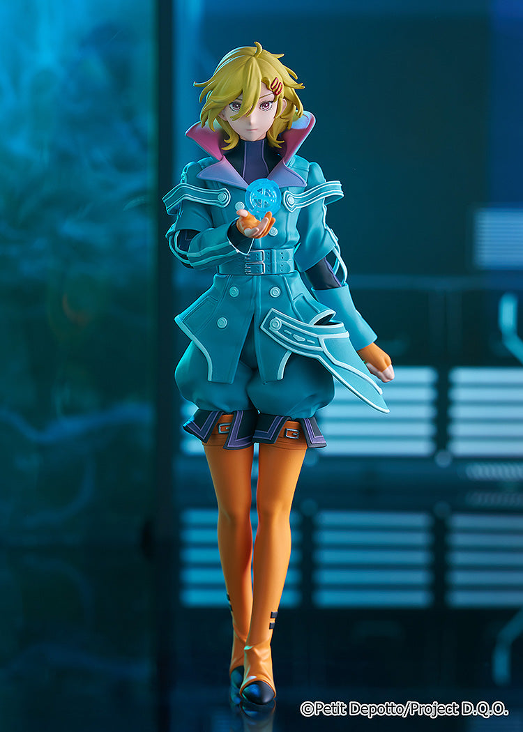 02-04-2026 Aniplex - 《GNOSIA 古諾希亞》塞思 Setsu Y6182 PVC