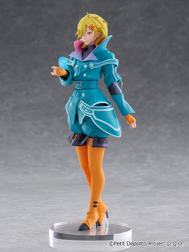 02-04-2026 Aniplex - 《GNOSIA 古諾希亞》塞思 Setsu Y6182 PVC