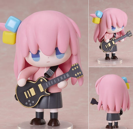 04-09-2024 ANIPLEX - BOCCHI THE ROCK! Hitori Gotoh Deformed Figure Y3182 (4534530794529)