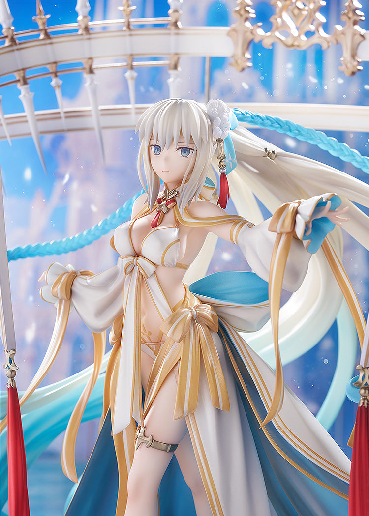 26-11-2025 Aniplex - 1/7《Fate/Grand Order》水妃摩根 Y36000 PVC