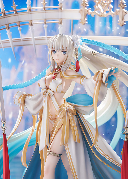 26-11-2025 Aniplex - 1/7《Fate/Grand Order》水妃摩根 Y36000 PVC
