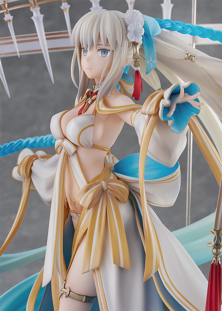 26-11-2025 Aniplex - 1/7《Fate/Grand Order》水妃摩根 Y36000 PVC