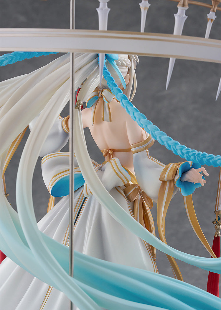 26-11-2025 Aniplex - 1/7《Fate/Grand Order》水妃摩根 Y36000 PVC
