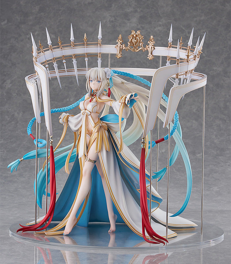 26-11-2025 Aniplex - 1/7《Fate/Grand Order》水妃摩根 Y36000 PVC