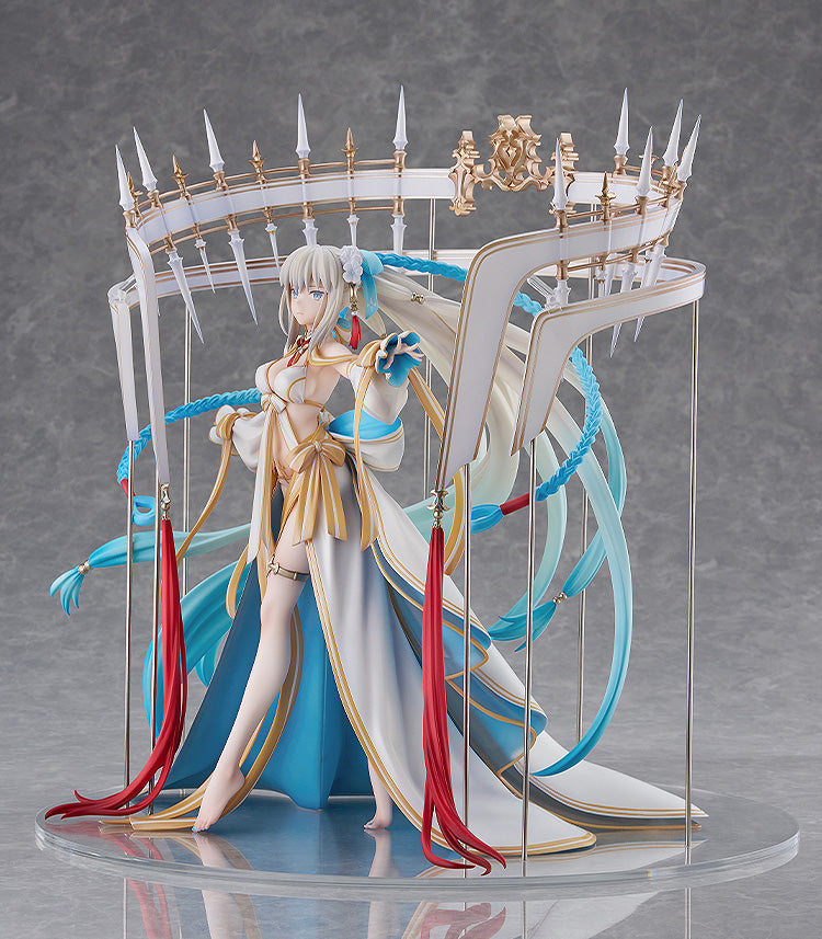 26-11-2025 Aniplex - 1/7《Fate/Grand Order》水妃摩根 Y36000 PVC