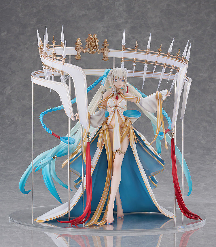 26-11-2025 Aniplex - 1/7《Fate/Grand Order》水妃摩根 Y36000 PVC