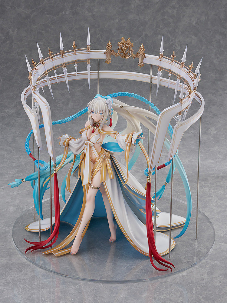 26-11-2025 Aniplex - 1/7《Fate/Grand Order》水妃摩根 Y36000 PVC