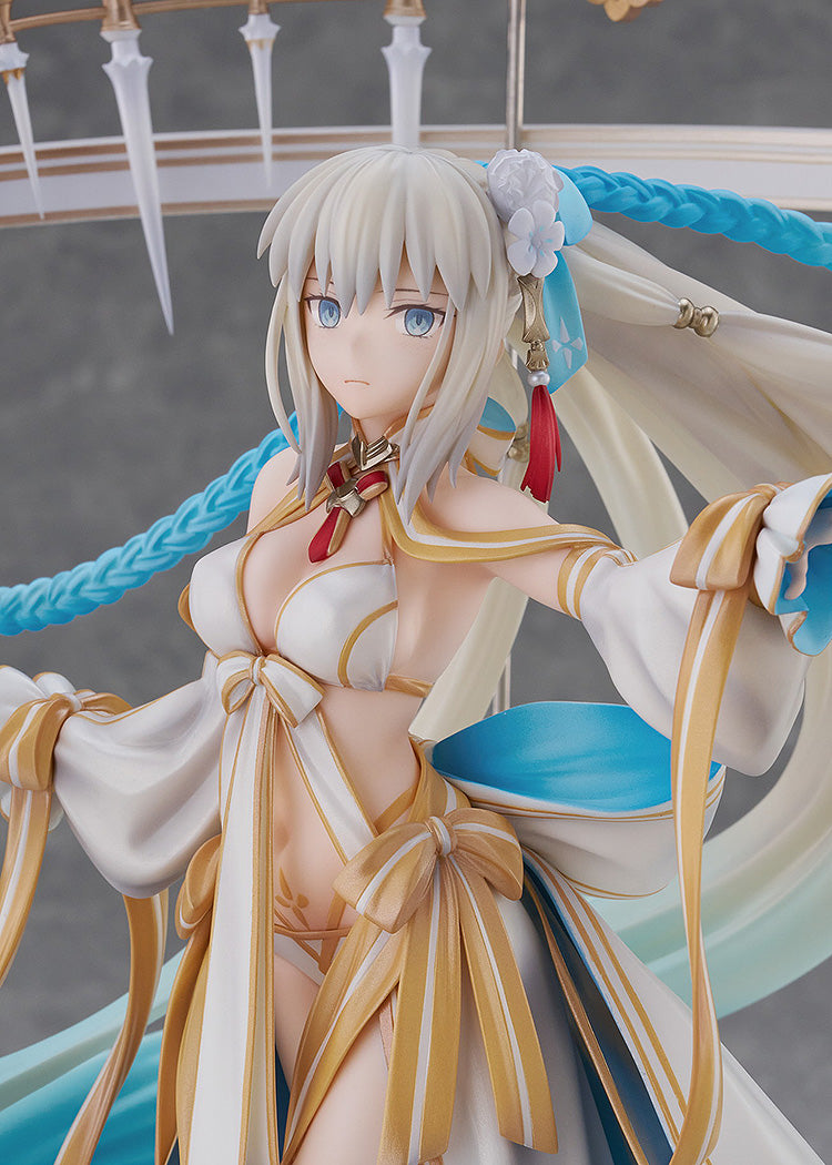 26-11-2025 Aniplex - 1/7《Fate/Grand Order》水妃摩根 Y36000 PVC