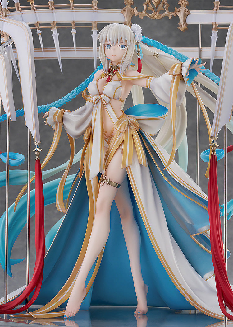 26-11-2025 Aniplex - 1/7《Fate/Grand Order》水妃摩根 Y36000 PVC
