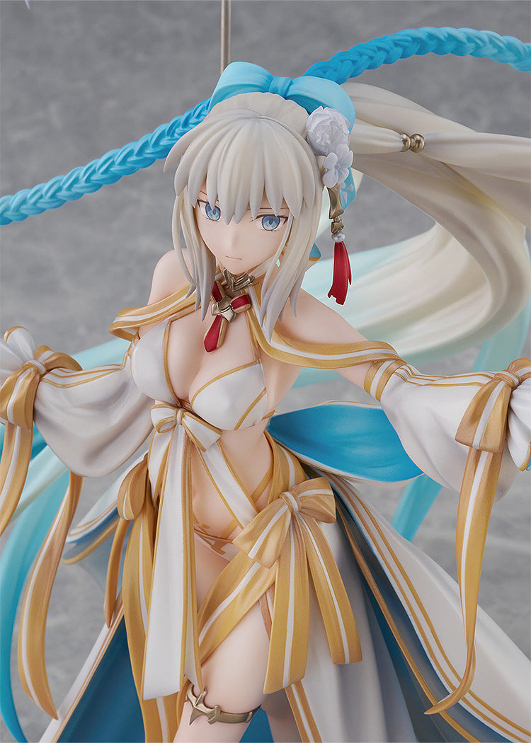 26-11-2025 Aniplex - 1/7《Fate/Grand Order》水妃摩根 Y36000 PVC