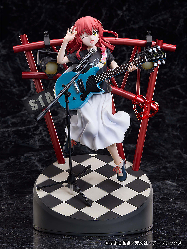 31-12-2025 Aniplex - 1/7《孤獨搖滾！》喜多郁代 Y20000 PVC