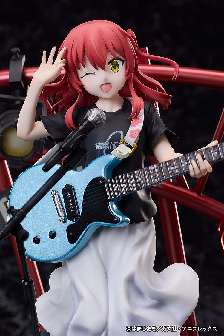 31-12-2025 Aniplex - 1/7《孤獨搖滾！》喜多郁代 Y20000 PVC