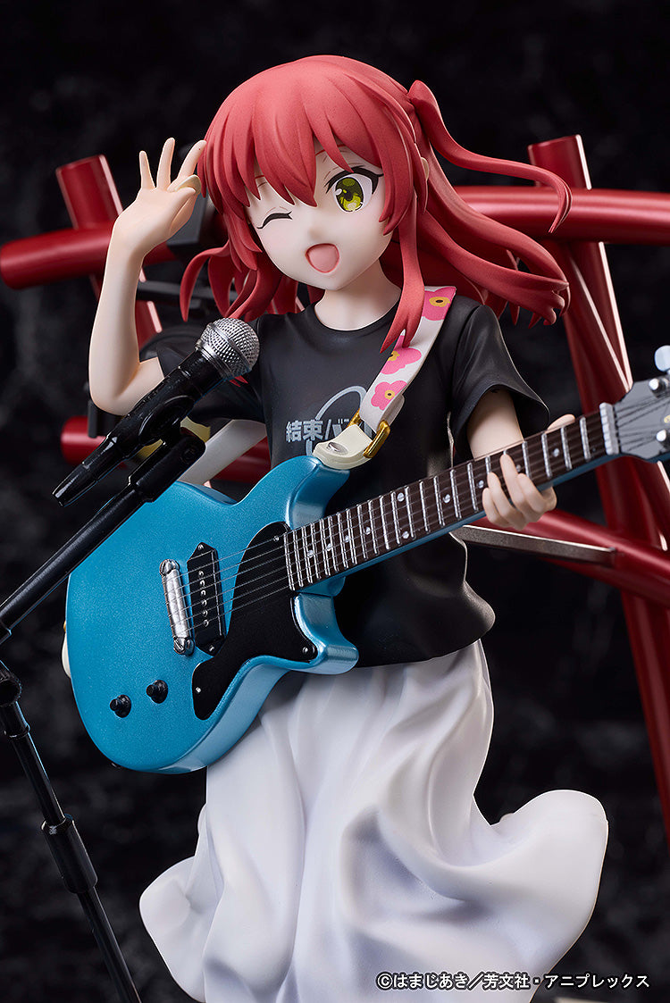 31-12-2025 Aniplex - 1/7《孤獨搖滾！》喜多郁代 Y20000 PVC