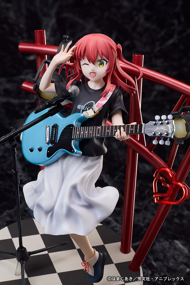 31-12-2025 Aniplex - 1/7《孤獨搖滾！》喜多郁代 Y20000 PVC