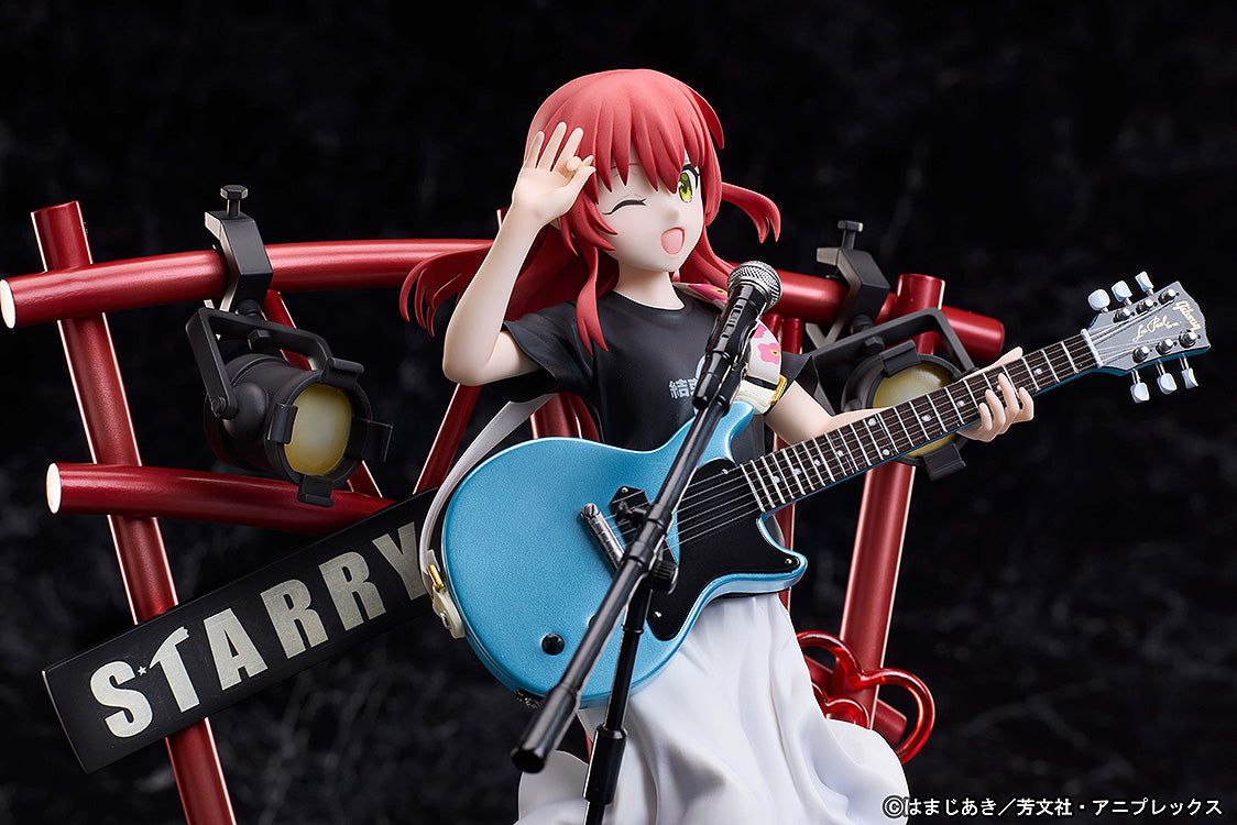 31-12-2025 Aniplex - 1/7《孤獨搖滾！》喜多郁代 Y20000 PVC