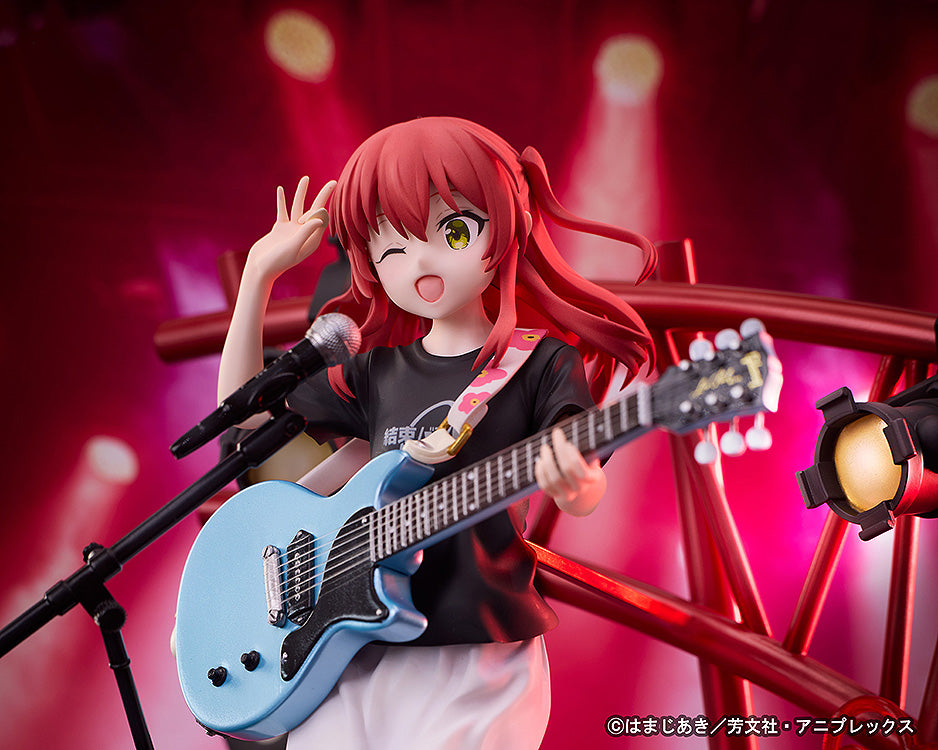 31-12-2025 Aniplex - 1/7《孤獨搖滾！》喜多郁代 Y20000 PVC