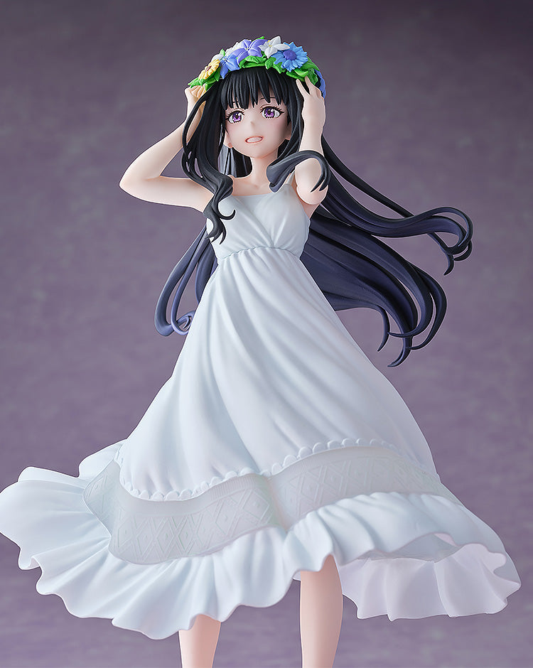 16-04-2025 Aniplex - 20CM《莉可麗絲》井之上瀧奈 生日紀念插畫Ver. Y6182 PVC