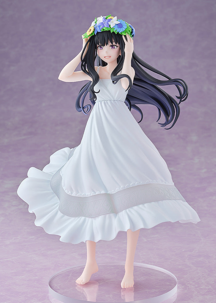 16-04-2025 Aniplex - 20CM《莉可麗絲》井之上瀧奈 生日紀念插畫Ver. Y6182 PVC