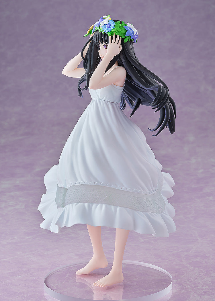 16-04-2025 Aniplex - 20CM《莉可麗絲》井之上瀧奈 生日紀念插畫Ver. Y6182 PVC