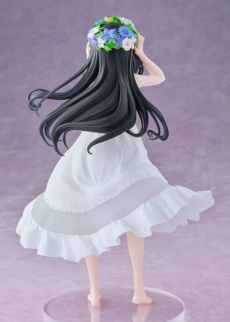 16-04-2025 Aniplex - 20CM《莉可麗絲》井之上瀧奈 生日紀念插畫Ver. Y6182 PVC