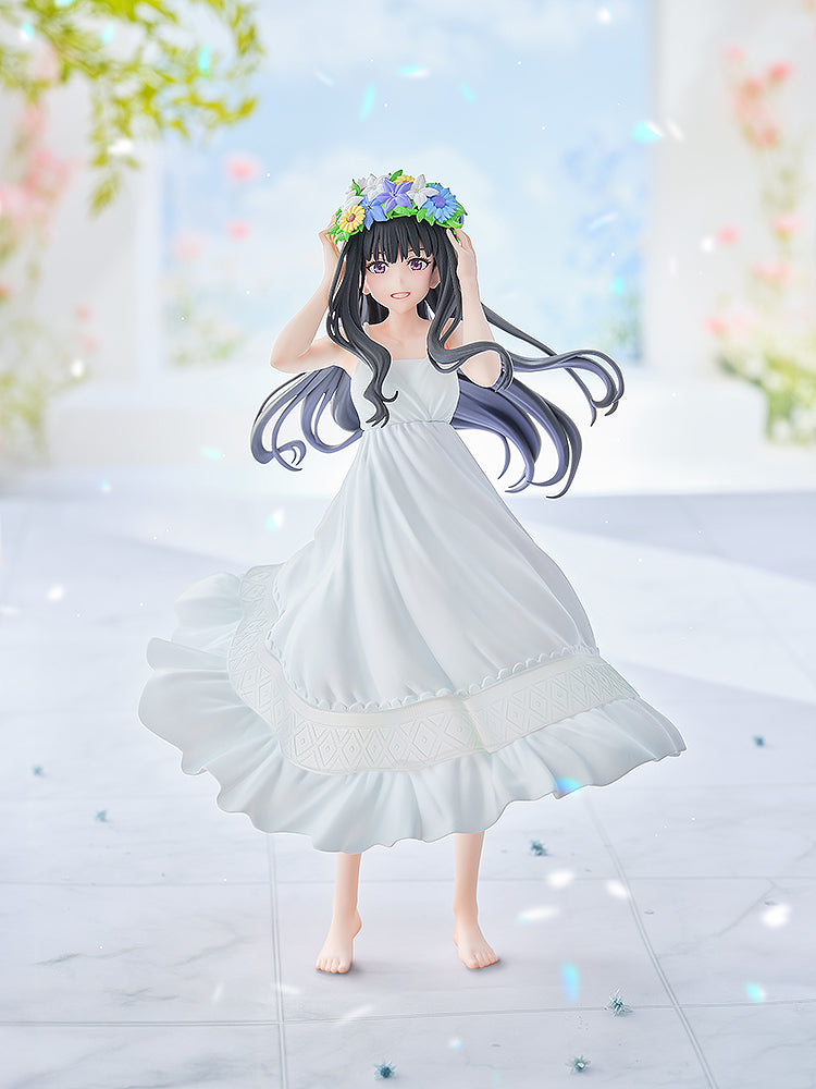 16-04-2025 Aniplex - 20CM《莉可麗絲》井之上瀧奈 生日紀念插畫Ver. Y6182 PVC