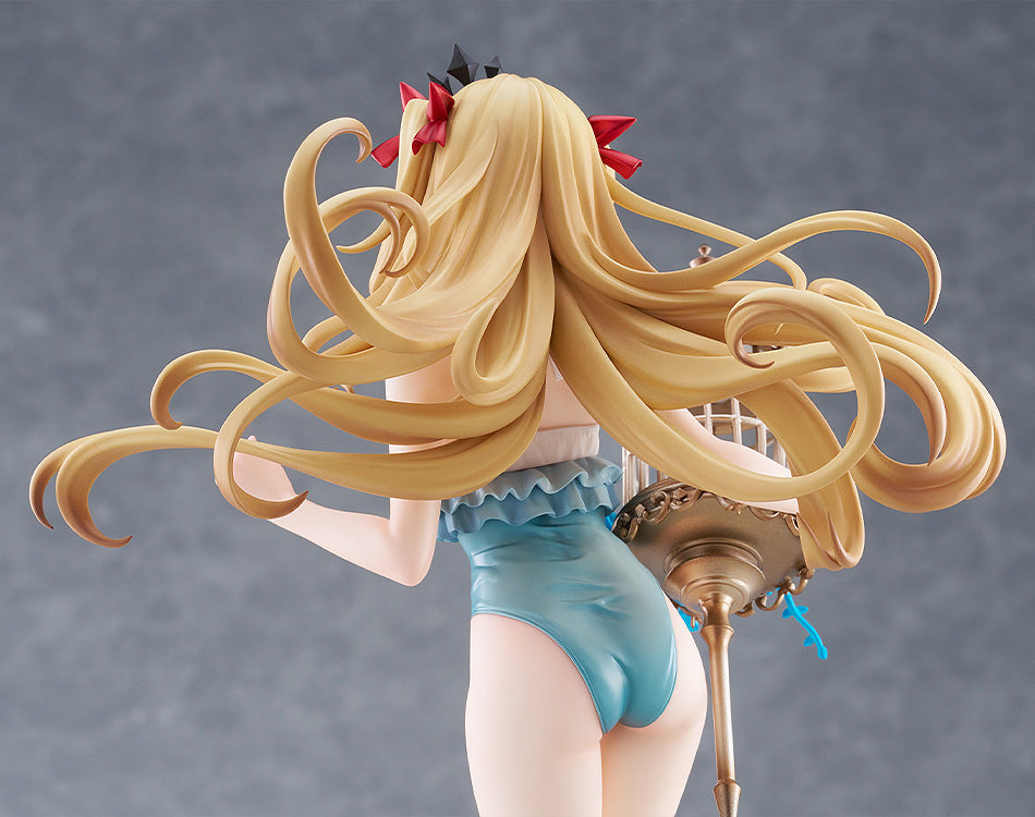 18-02-2026 Aniplex - 1/7《Fate/Grand Order》Beast/埃列什基伽勒艾蕾（第一再臨）Y22000 PVC