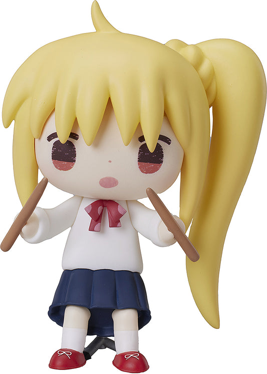 16-04-2025 Aniplex - 《孤獨搖滾！》伊地知虹夏 Chibi Figure Y3455