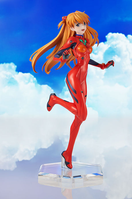 22-08-2024 KADOKAWA - 1/7 EVANGELION [COLLECTOR'S EDITION] Asuka Y19000 (4541993101672)