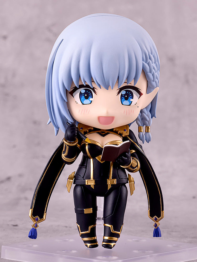 12-11-2025 Good Smile - Nendoroid 黏土人 No.2901《我想成為影之強者！》 貝塔 Y6800