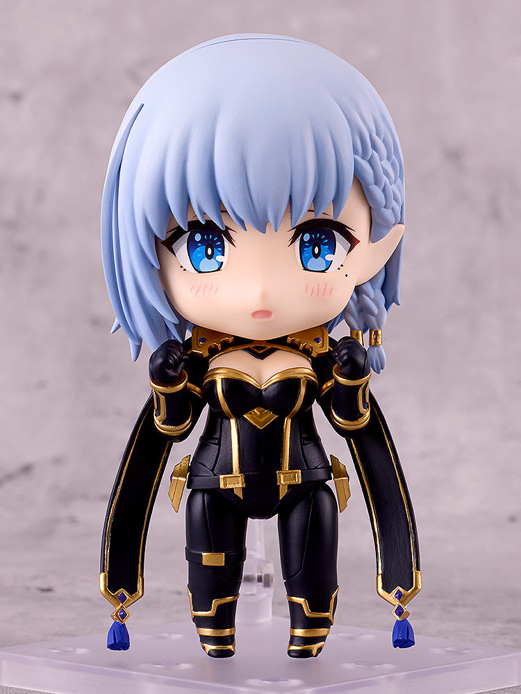 12-11-2025 Good Smile - Nendoroid 黏土人 No.2901《我想成為影之強者！》 貝塔 Y6800
