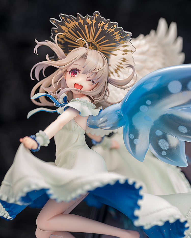 01-10-2025 KADOKAWA - KDColle 1/7《魔法少女☆伊莉雅》 伊莉雅絲菲爾 15週年 ver. Y26000 PVC