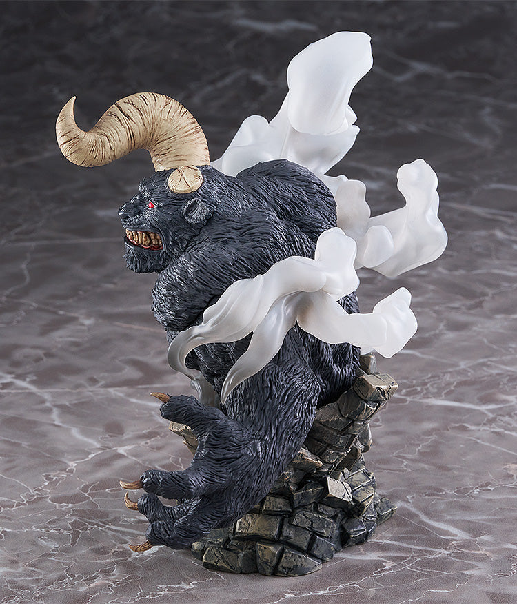 19-03-2025 Max Factory -《烙印勇士》左德 Bust Figure Y8200 PVC