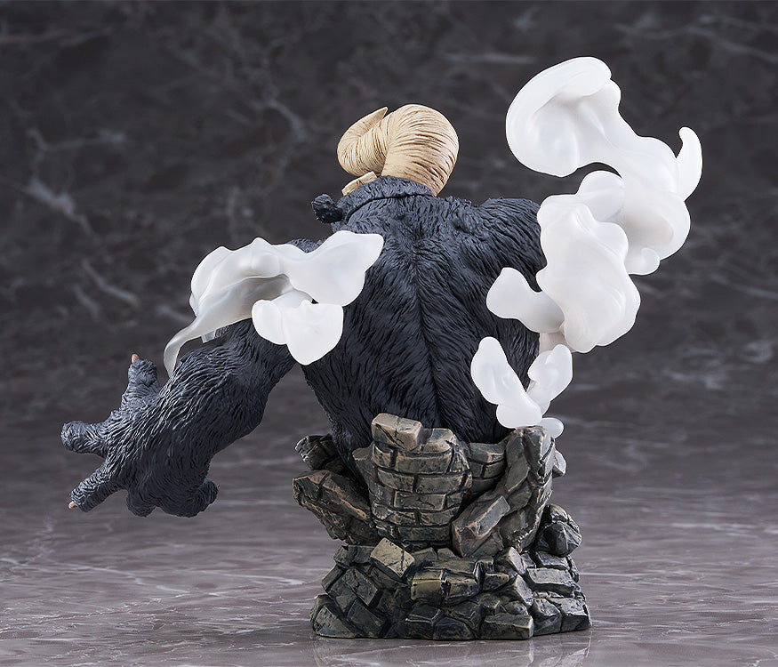 19-03-2025 Max Factory -《烙印勇士》左德 Bust Figure Y8200 PVC