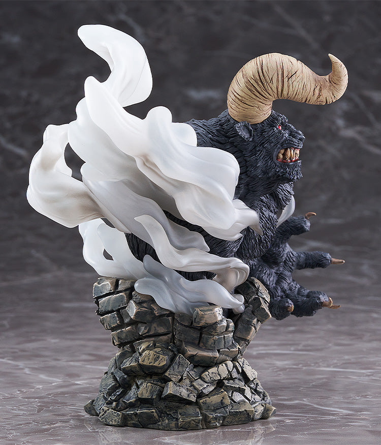 19-03-2025 Max Factory -《烙印勇士》左德 Bust Figure Y8200 PVC