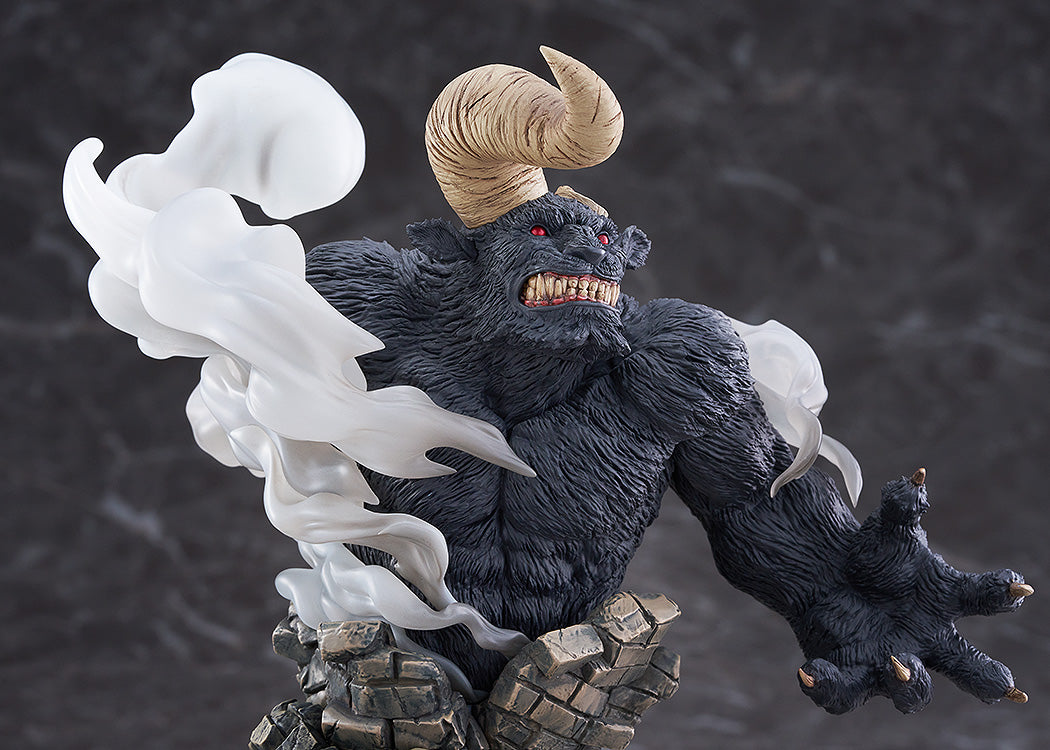 19-03-2025 Max Factory -《烙印勇士》左德 Bust Figure Y8200 PVC