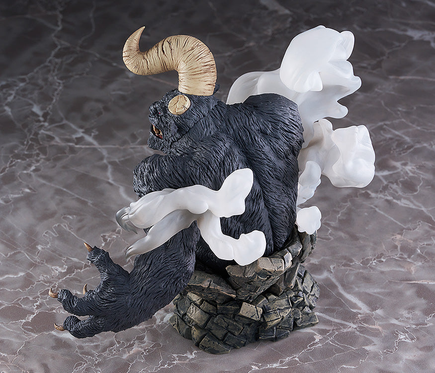 19-03-2025 Max Factory -《烙印勇士》左德 Bust Figure Y8200 PVC