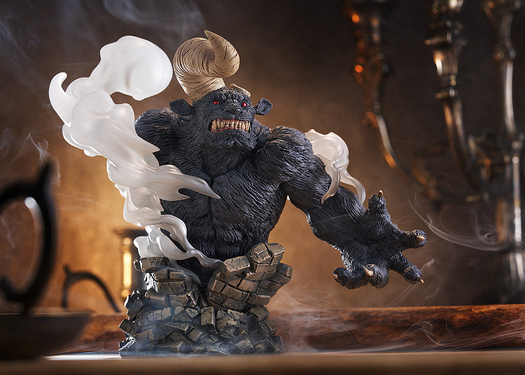19-03-2025 Max Factory -《烙印勇士》左德 Bust Figure Y8200 PVC