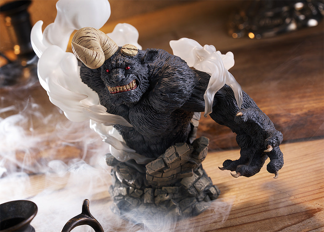 19-03-2025 Max Factory -《烙印勇士》左德 Bust Figure Y8200 PVC