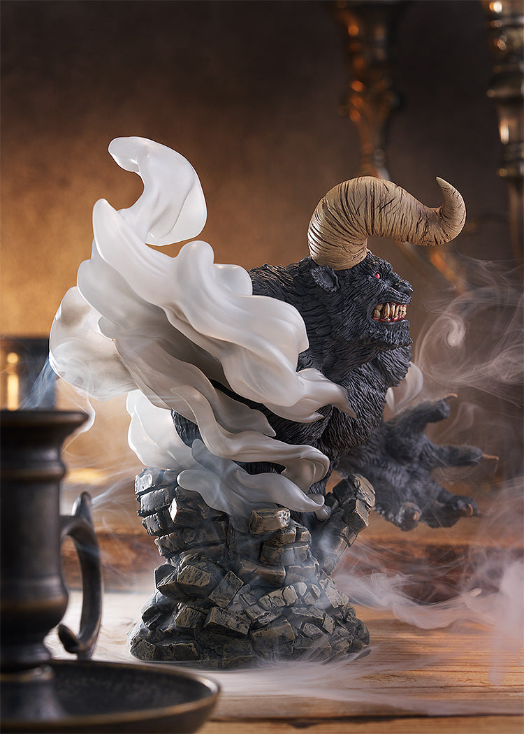 19-03-2025 Max Factory -《烙印勇士》左德 Bust Figure Y8200 PVC