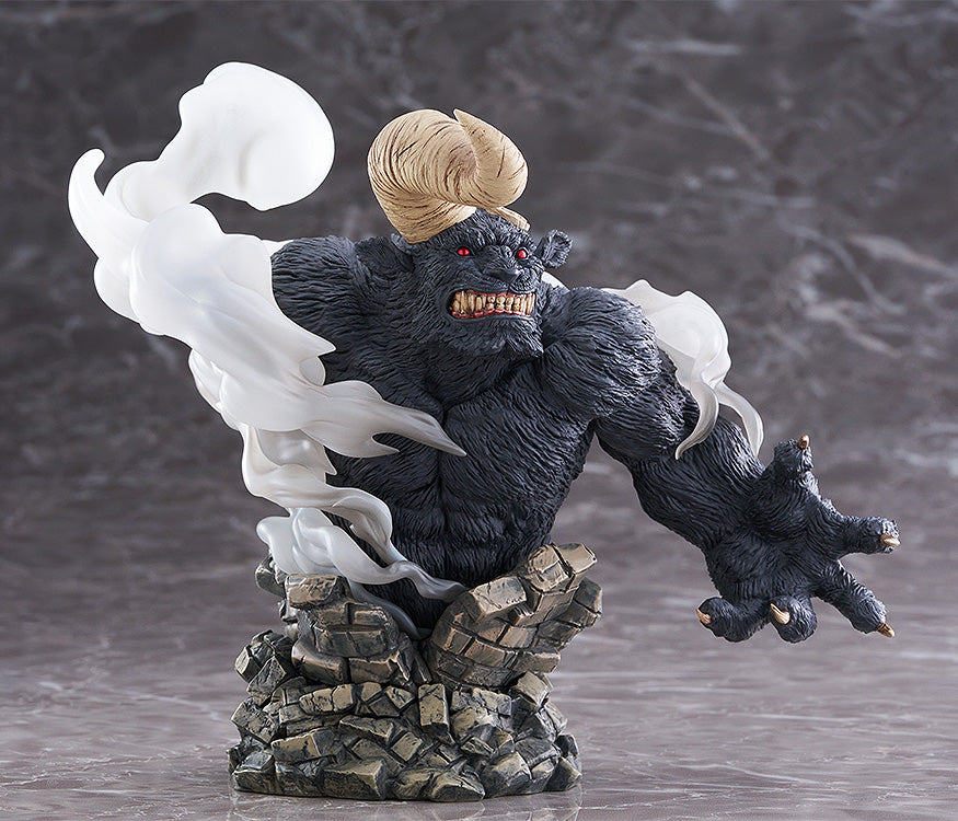 19-03-2025 Max Factory -《烙印勇士》左德 Bust Figure Y8200 PVC